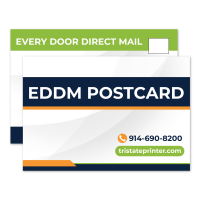eddm postcard