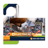 electrical_card_doorhanger